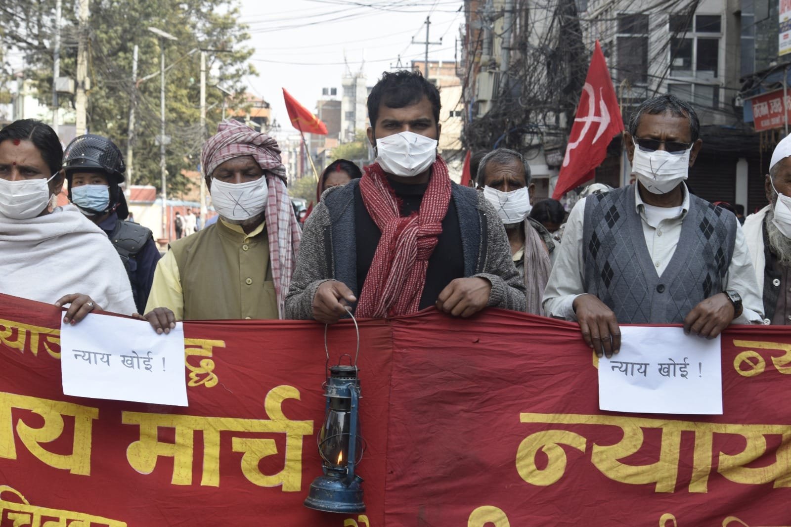 मिटरब्याज आन्दोलनकाे अबकाे दिशा