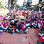 माइतीघरमण्डलामा सामूहीक भाइटीका कार्यक्रम सम्पन्न