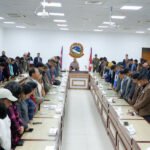 जेन-जी जन आन्दोलनको ऐतिहासिक जित: सरकारसँगको १० बुँदे सम्झौता राजपत्रमा प्रकाशित (पूर्ण पाठ)