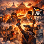 नेपाली राजनीतिमा पुरानो सत्ताको संकट र नयाँ जनआवाजको उदय