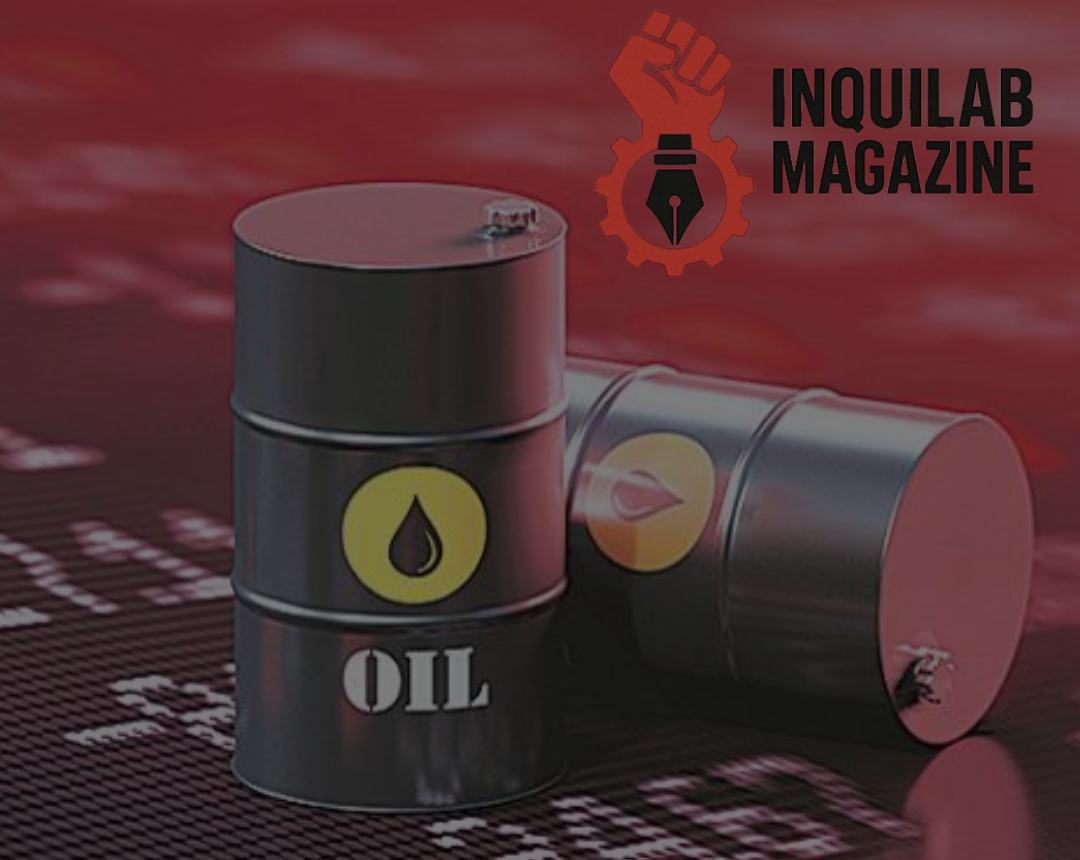 विश्व बजारमा कच्चा तेलको मूल्य बढ्दै: नेपाललाई कस्तो असर पर्ला?