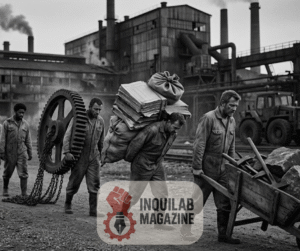 भारतका चार नयाँ ‘लेबर कोड’: नेपाली श्रमिकलाई श्रम शोषणको थप जोखिम